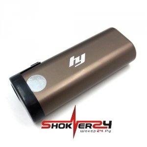 Женский шокер-аккумулятор HY-A1 (v.3)